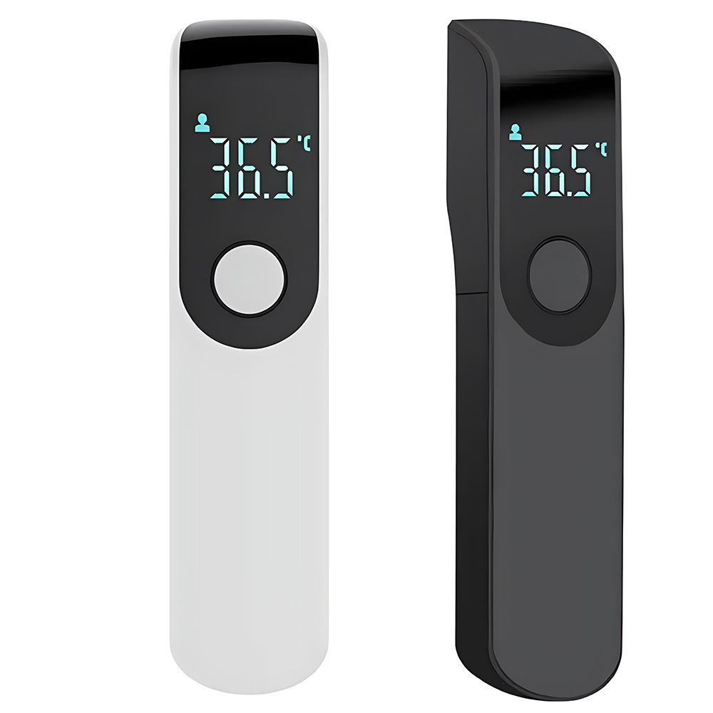 Digital Thermometer Infrared - Termometro digitale portatile sulla fronte Strumento