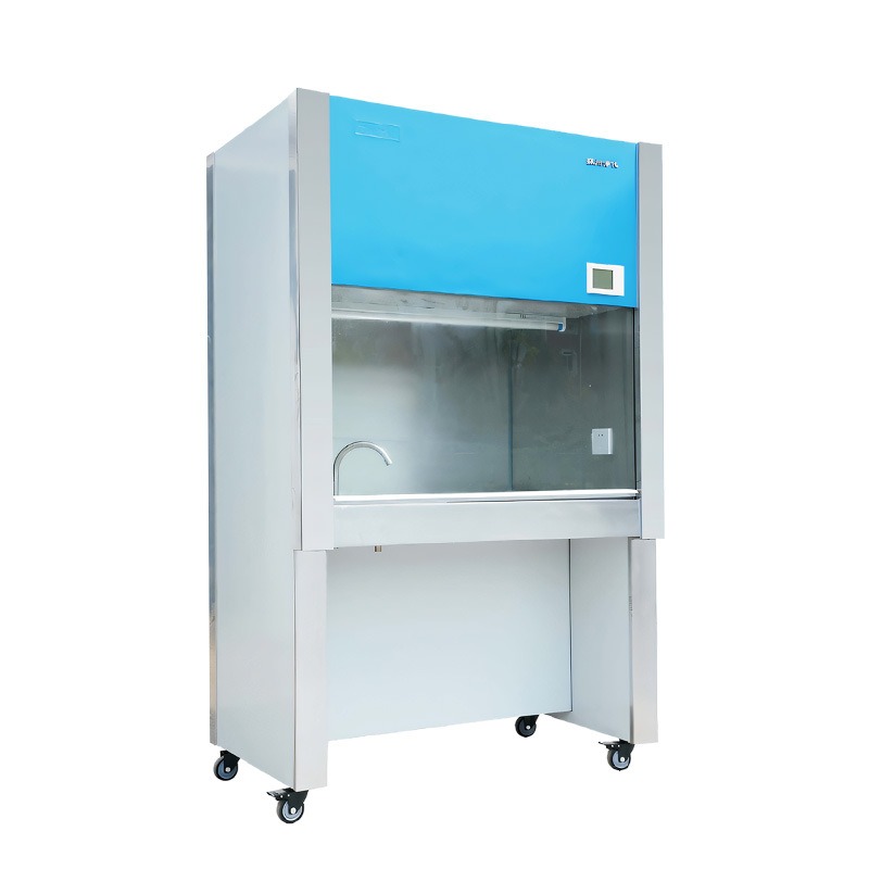 Medical Lab Research - SW-TFG-12/15/18 apparecchiatura sperimentale per gas di