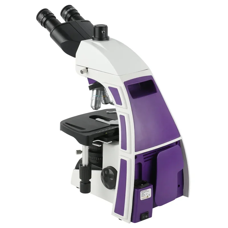 Medical Lab Research - 1000X Lab Medical Scientific Research Microscopio
