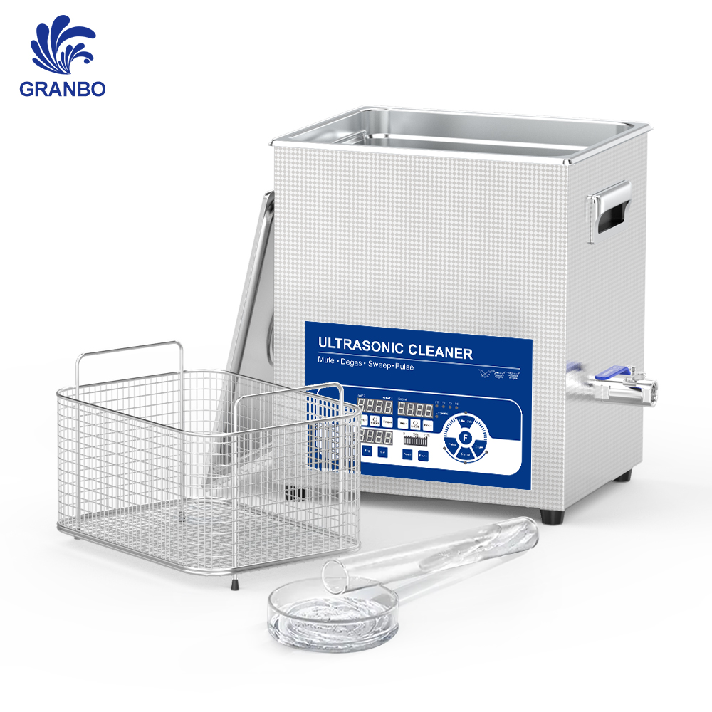 Medical Lab Ultrasound - Vasca da bagno ad ultrasuoni multifrequenza