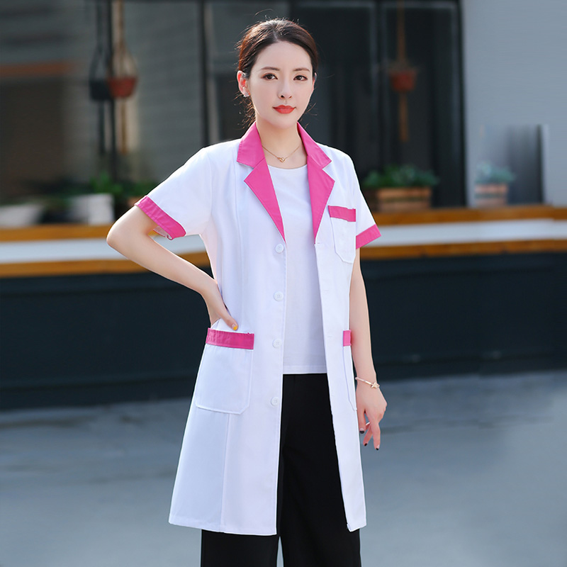 Medical Health Lab - Abbigliamento da lavoro per donna
