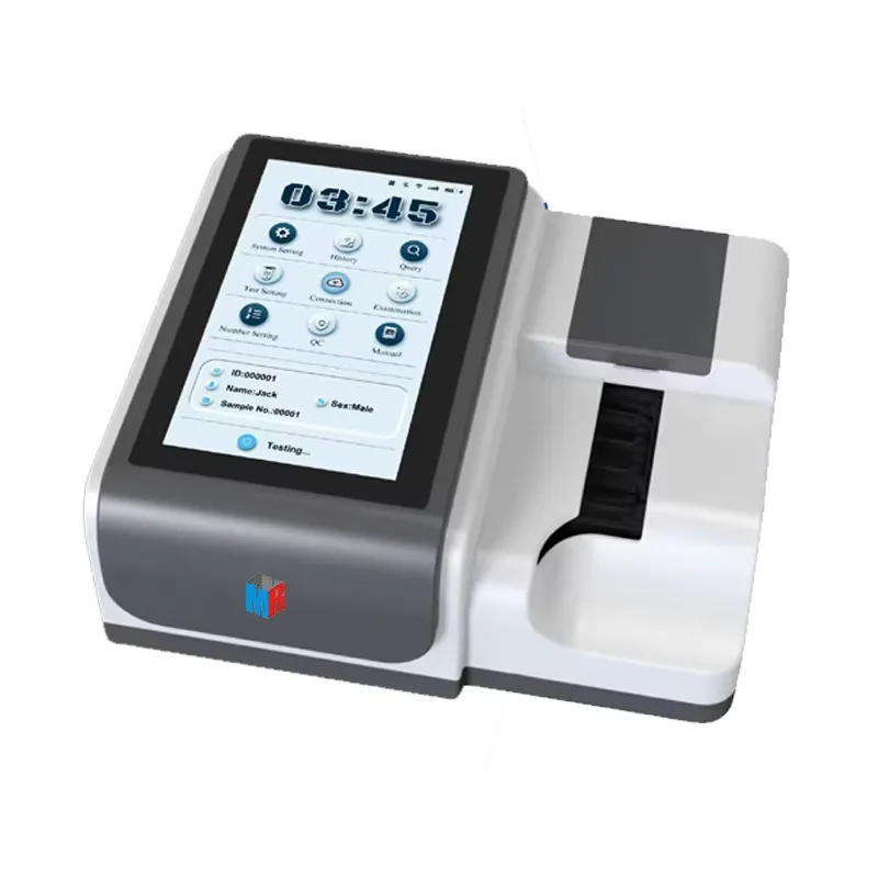 Medical Health Lab - Analizzatore di Urina Automatico Approvato CE