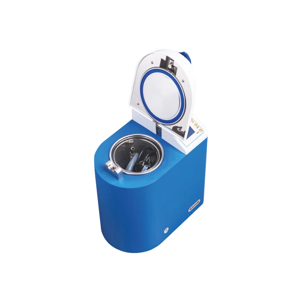 Medical Labs - Sterilizzatore a Vapore Denspay 3L, Autoclave