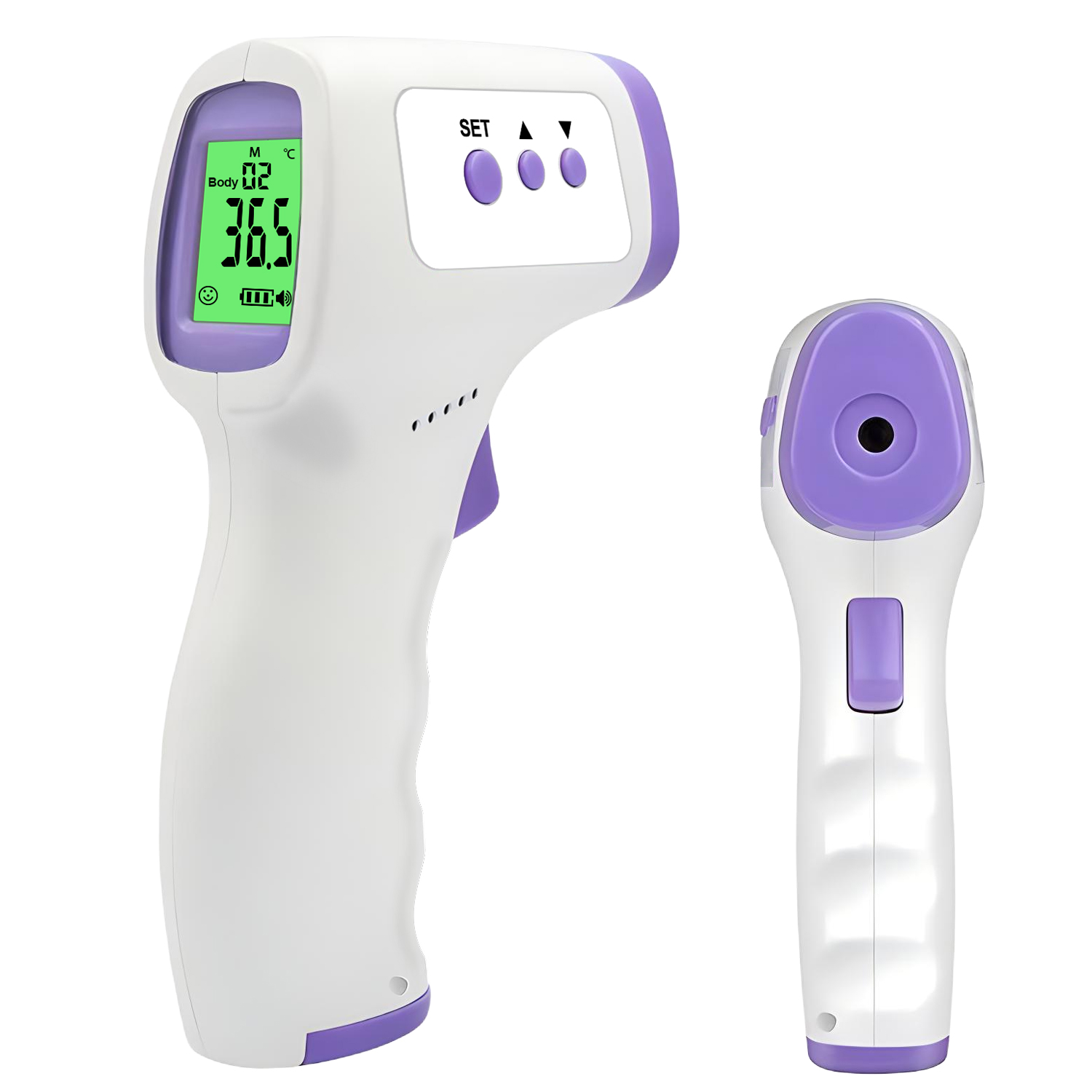 Termometro Digitale a Infraros - Digital Thermometer Infrared recensione e prezzo