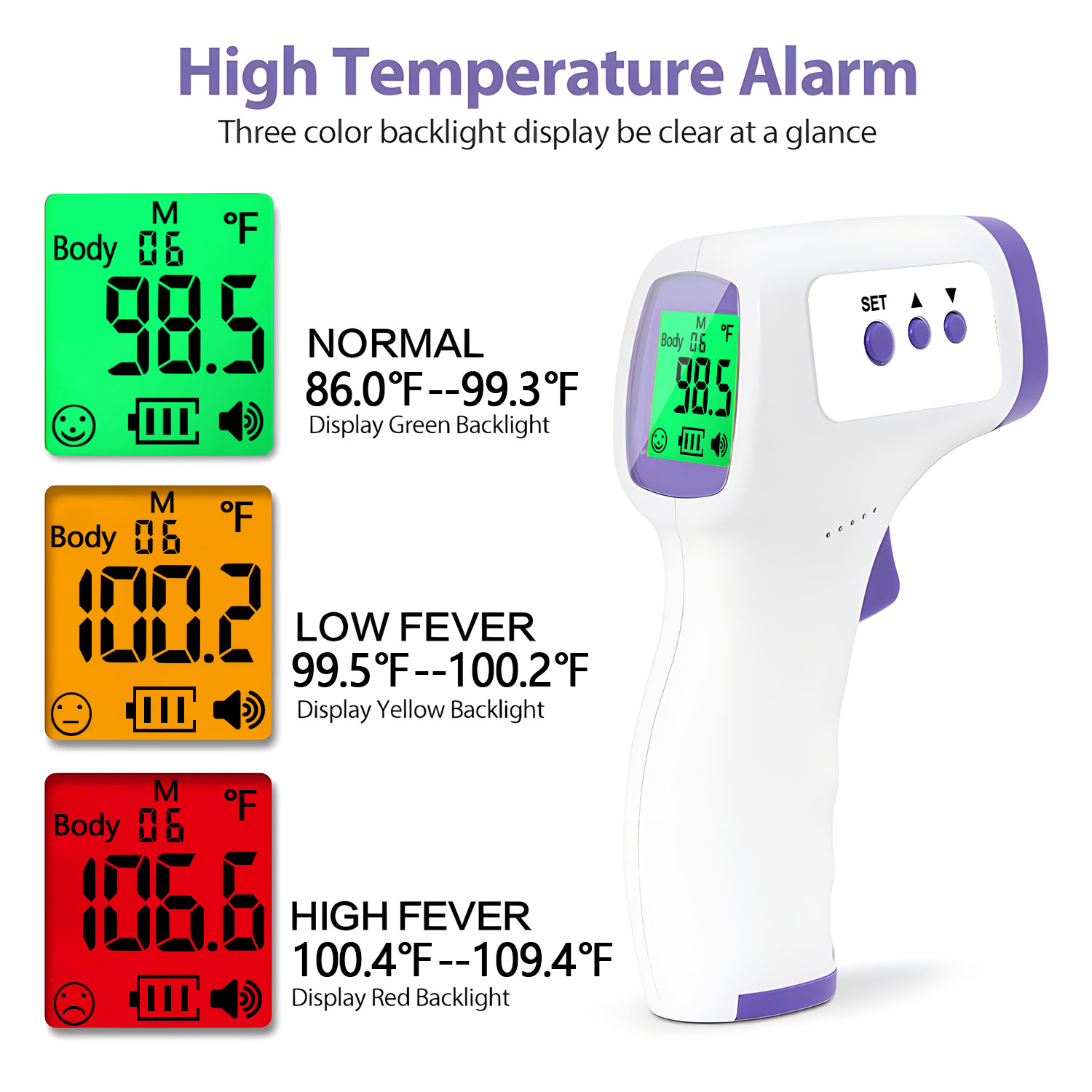 Termometro Digitale a Infraros - Digital Thermometer Infrared recensione e prezzo