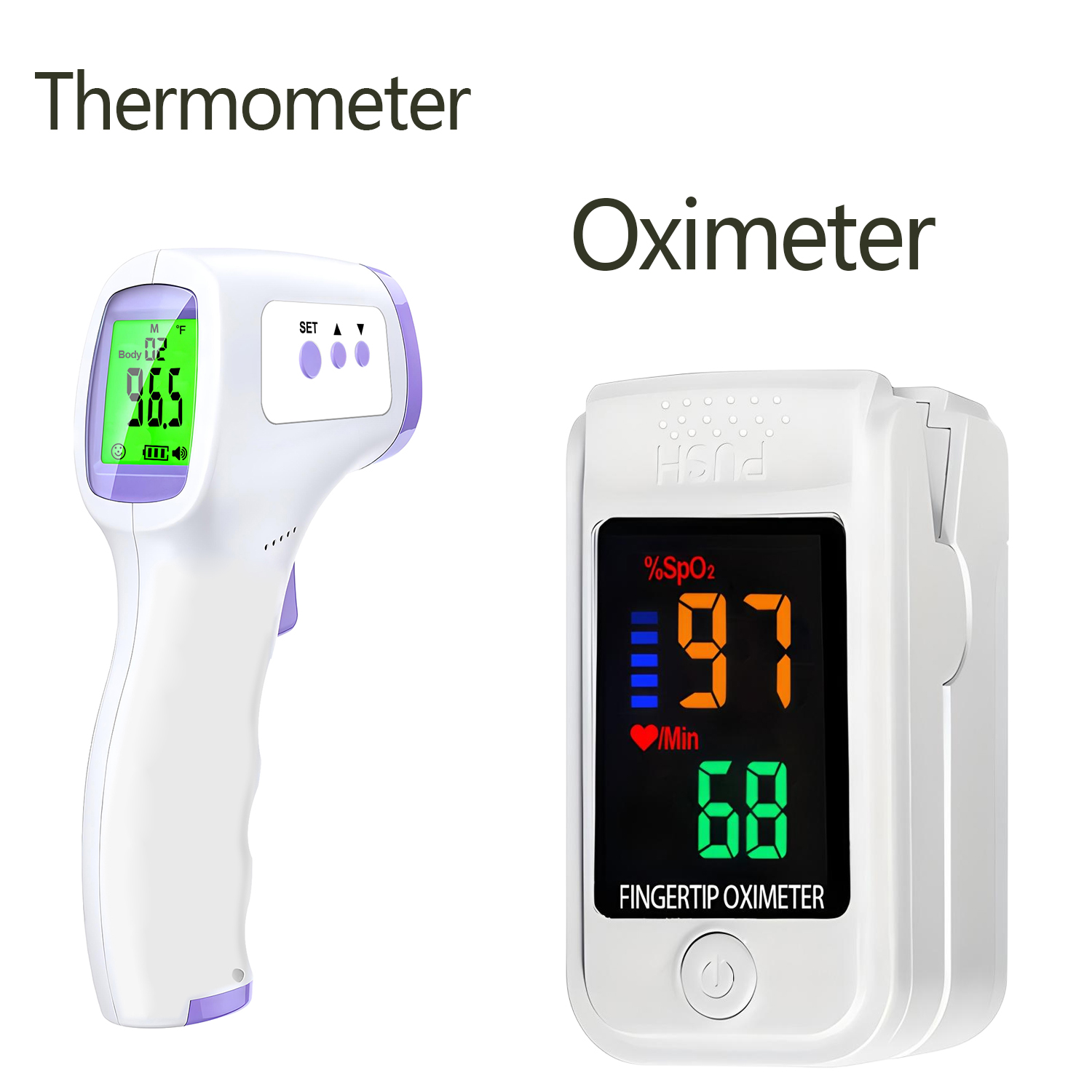 Termometro Digitale a Infraros - Digital Thermometer Infrared recensione e prezzo