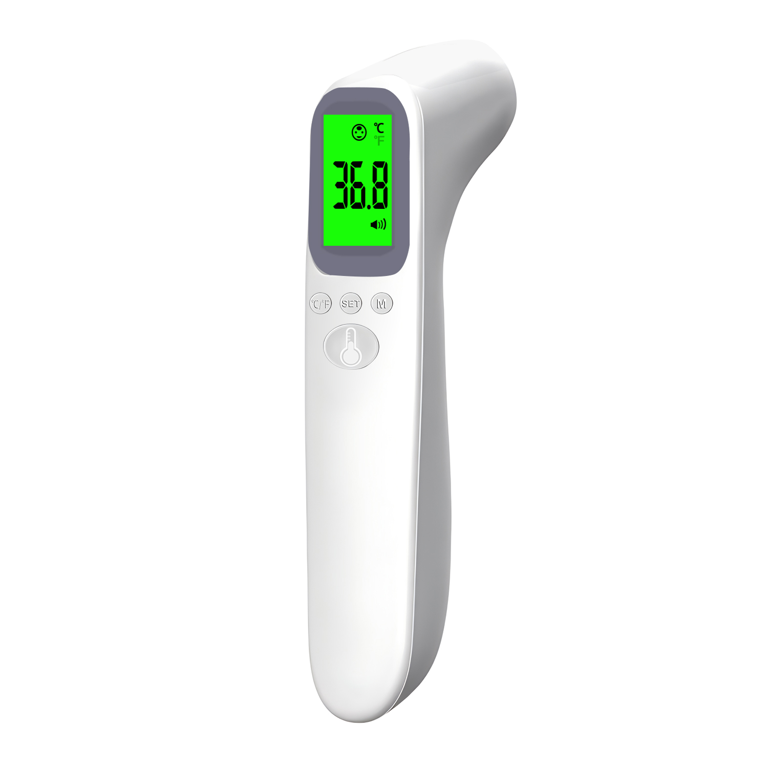Termometro digitale per febbre - Digital Thermometer Infrared recensione e prezzo