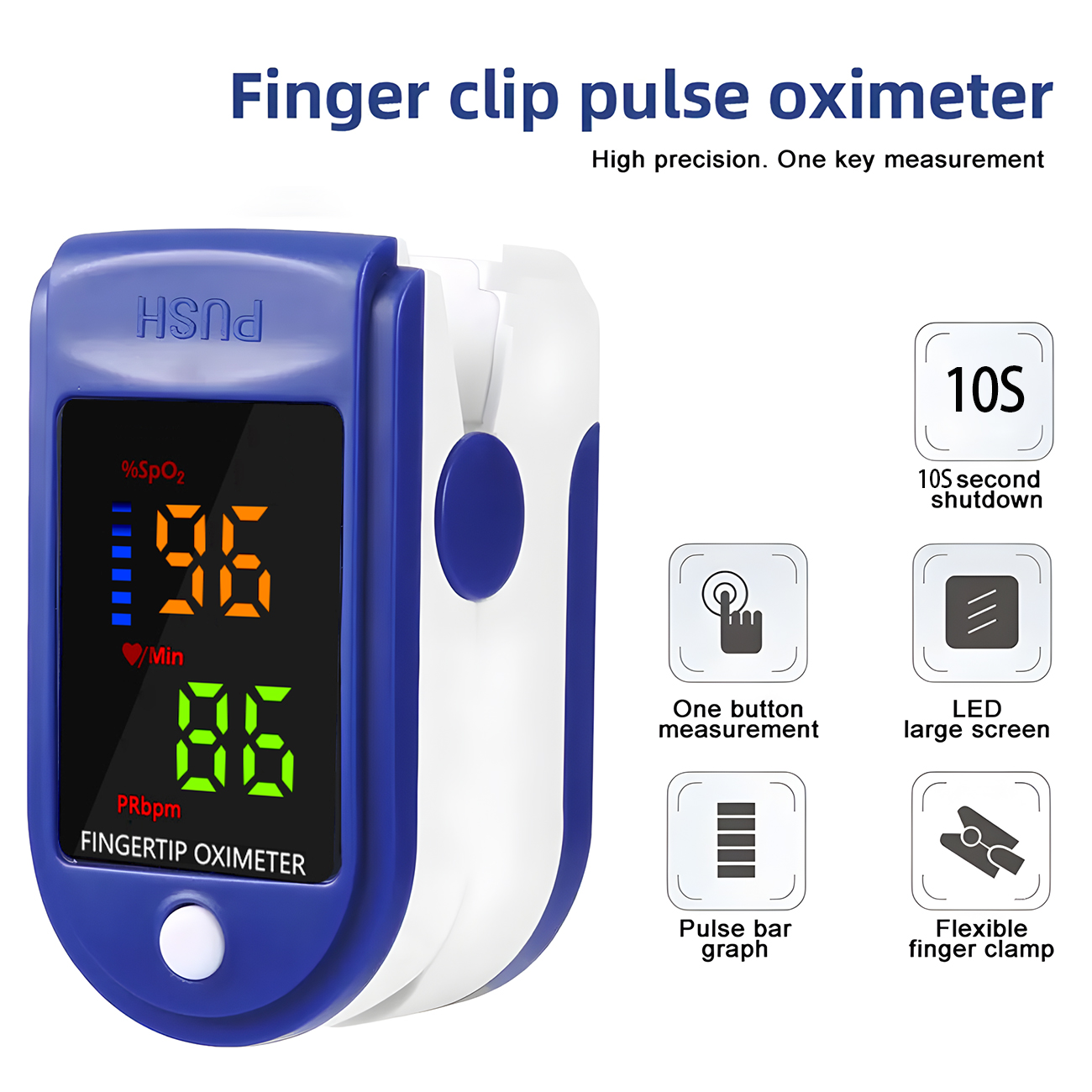 Termometro digitale a infraros - Digital Thermometer Infrared recensione e prezzo