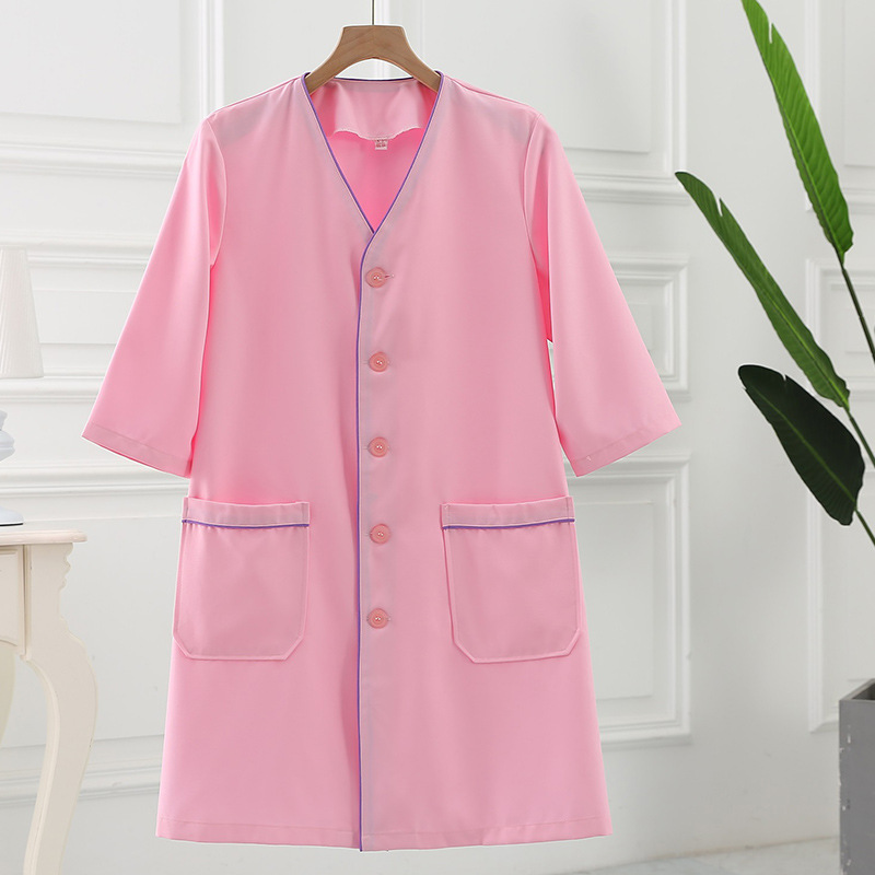 Abbigliamento da Lavoro di Alt - Medical Health Lab recensione e prezzo