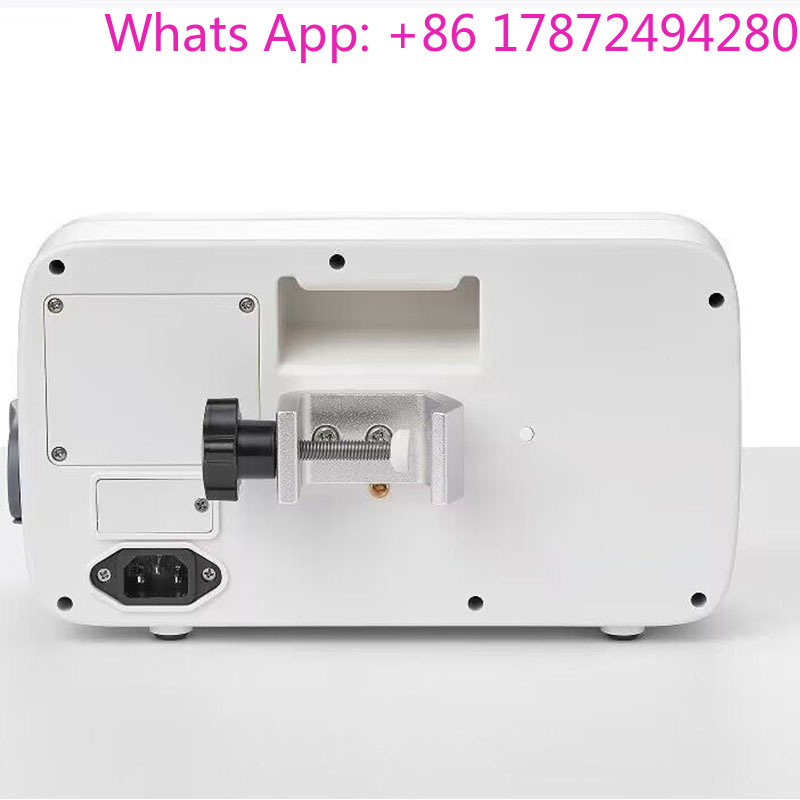 Pompa per infusione endovenosa - Medical Lab Research recensione e prezzo