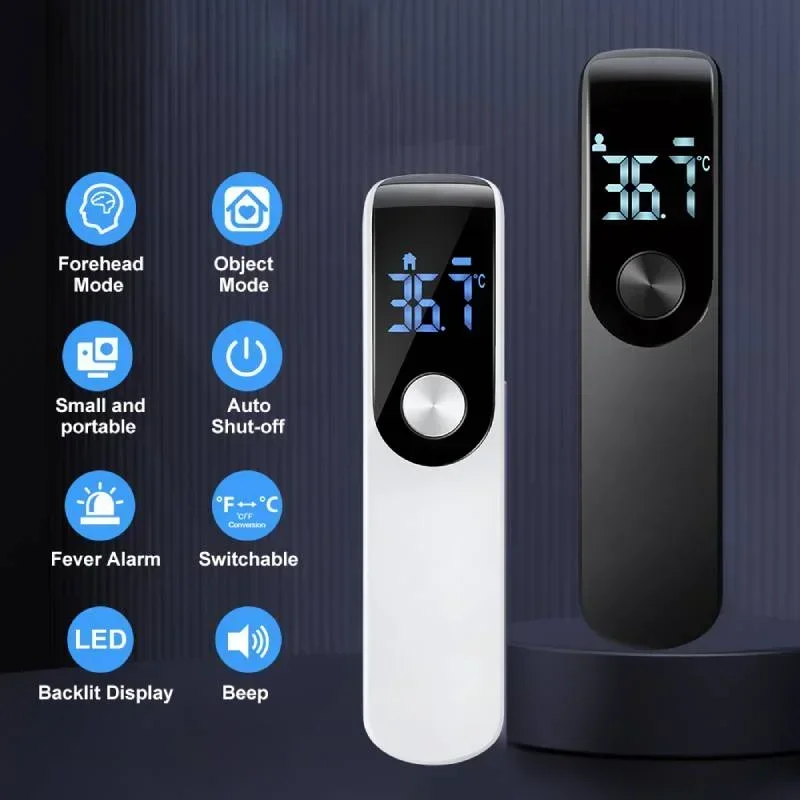 Termometro a Infrarossi Digita - Digital Thermometer Infrared recensione e prezzo