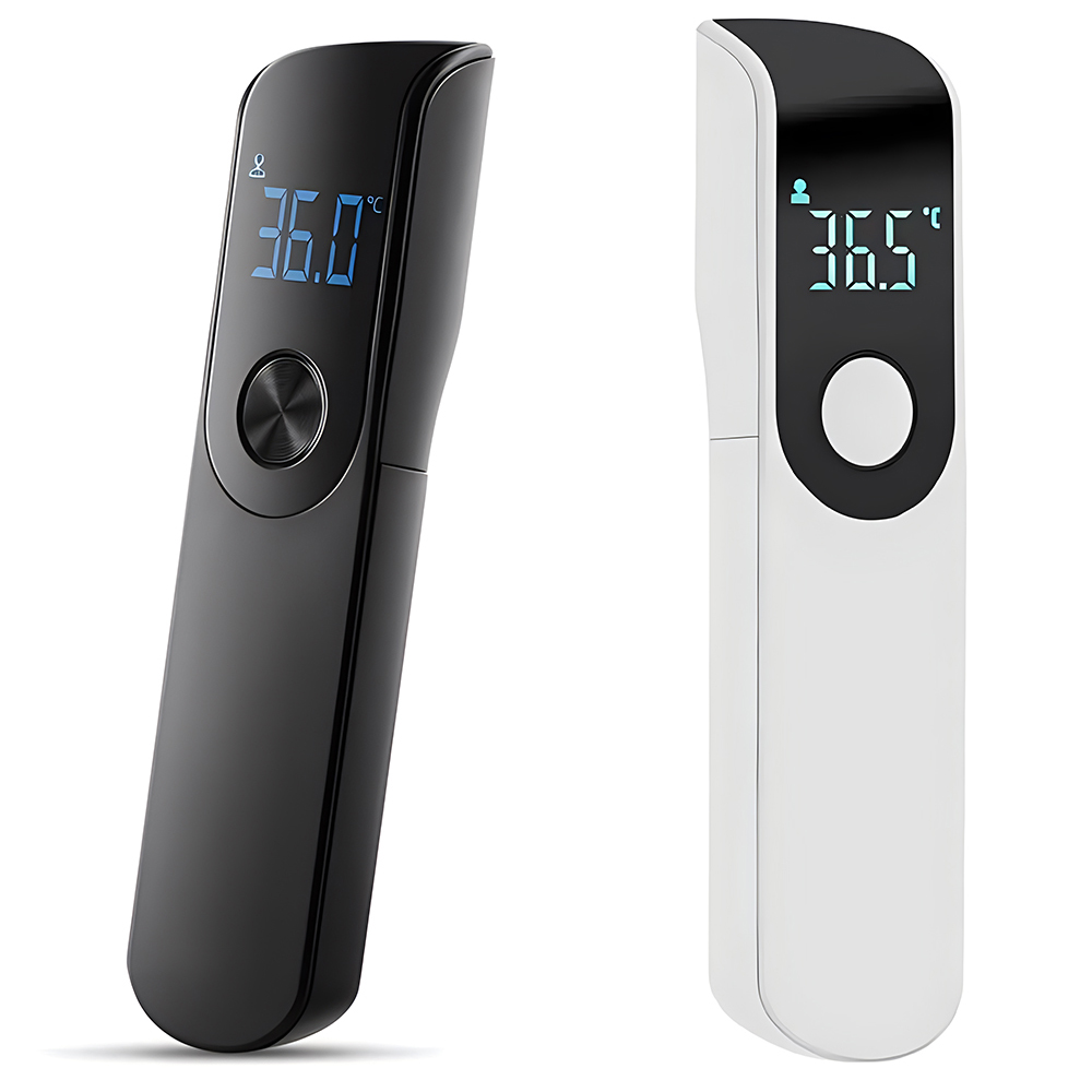 Termometro medico sulla fronte - Digital Thermometer Infrared recensione e prezzo