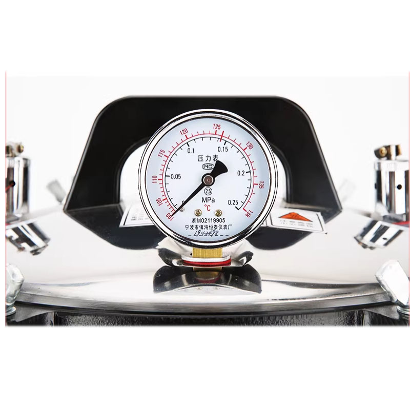 Sterilizzatore Portatile ad Al - Medical Labs recensione e prezzo