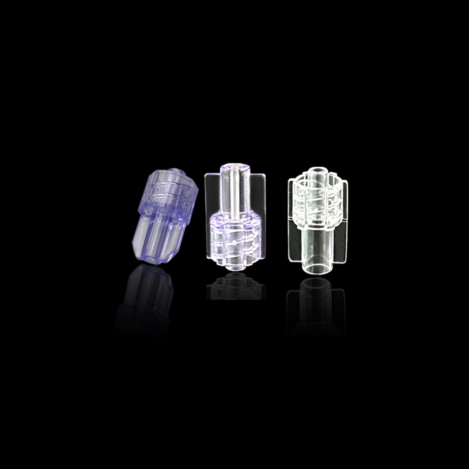 100 connettori Luer-lock masch - Medical Labs recensione e prezzo