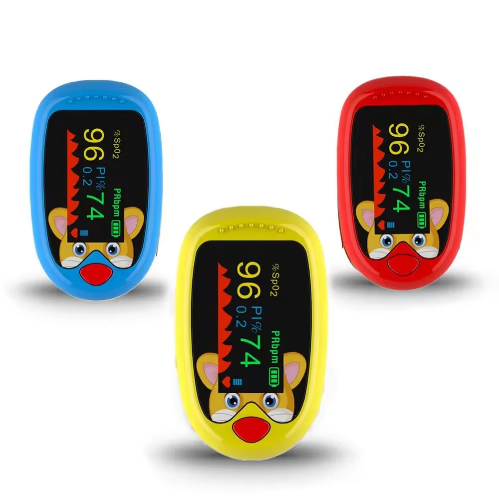 USB Pulsossimetro Dito Medico  - Digital Thermometer Infrared recensione e prezzo