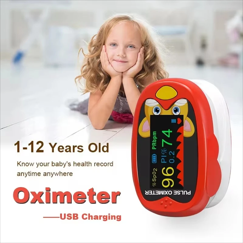USB Pulsossimetro Dito Medico  - Digital Thermometer Infrared recensione e prezzo