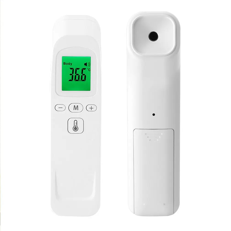 Termometro medico digitale a i - Digital Thermometer Infrared recensione e prezzo