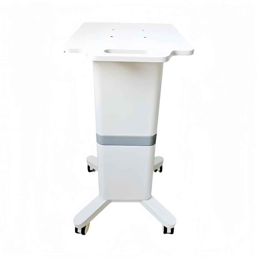 Carrello Medico Professionale, - Medical Lab Ultrasound recensione e prezzo