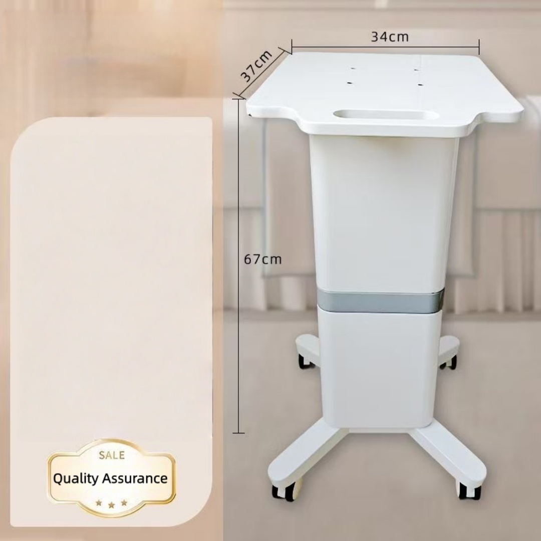 Carrello Medico Professionale, - Medical Lab Ultrasound recensione e prezzo