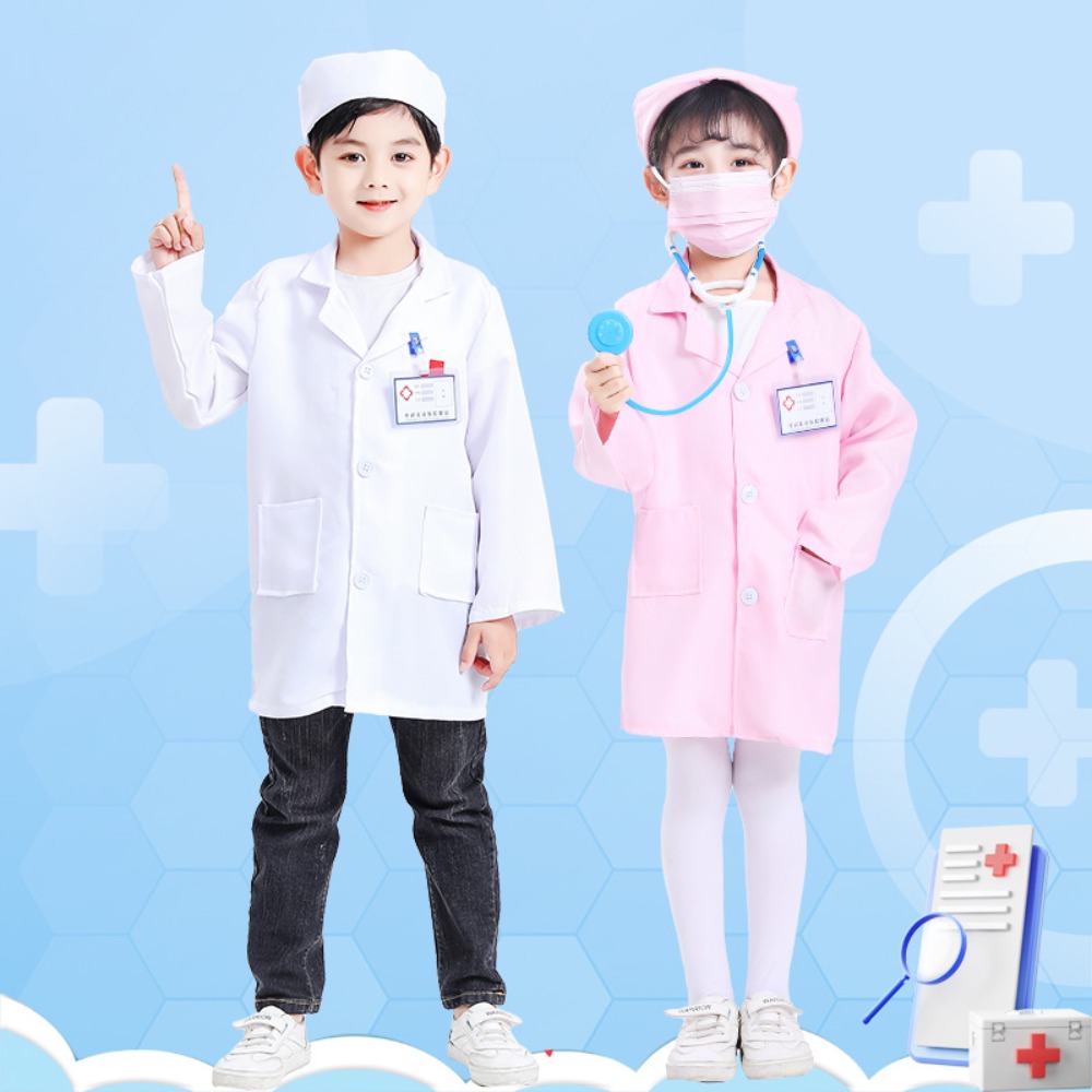 Set di costumi per giochi di r - Medical Labs recensione e prezzo