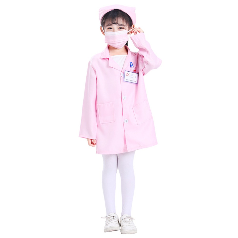 Set di costumi per giochi di r - Medical Labs recensione e prezzo