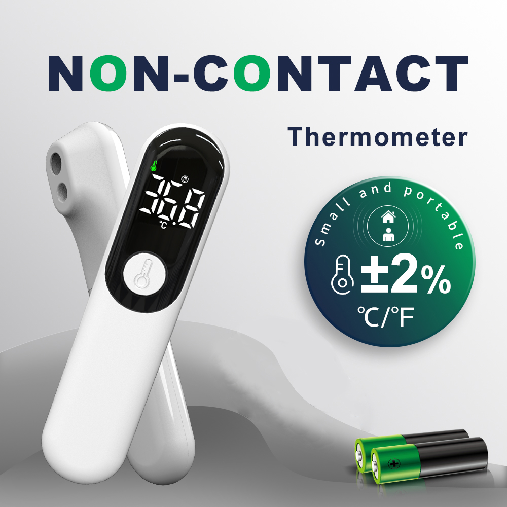 Termometro a Infrarossi Digita - Digital Thermometer Infrared recensione e prezzo