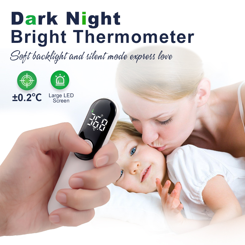 Termometro a Infrarossi Digita - Digital Thermometer Infrared recensione e prezzo