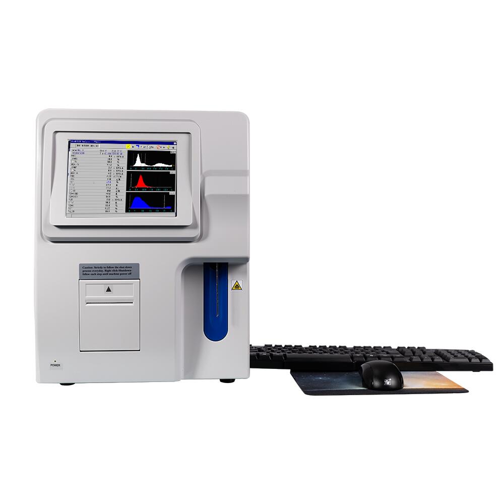 Nuovo sistema aperto Animale T - Medical Health Lab recensione e prezzo