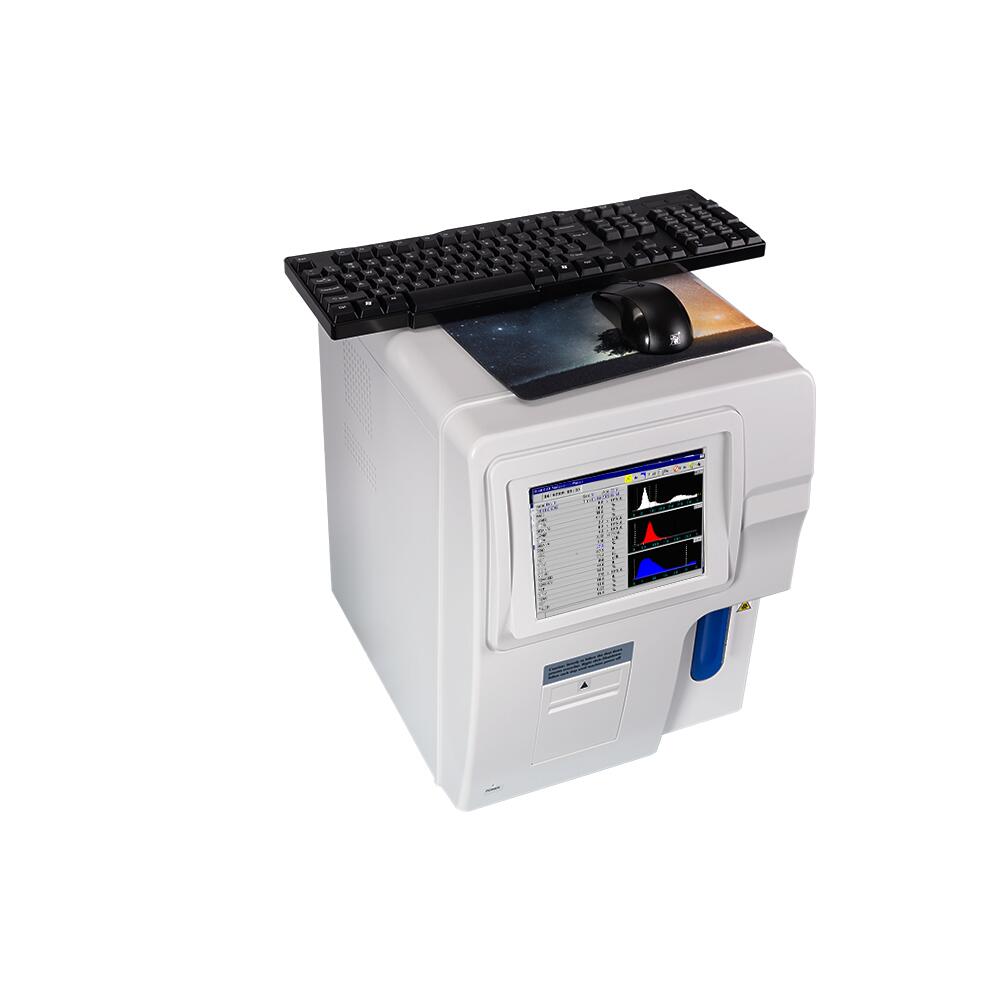 Nuovo sistema aperto Animale T - Medical Health Lab recensione e prezzo