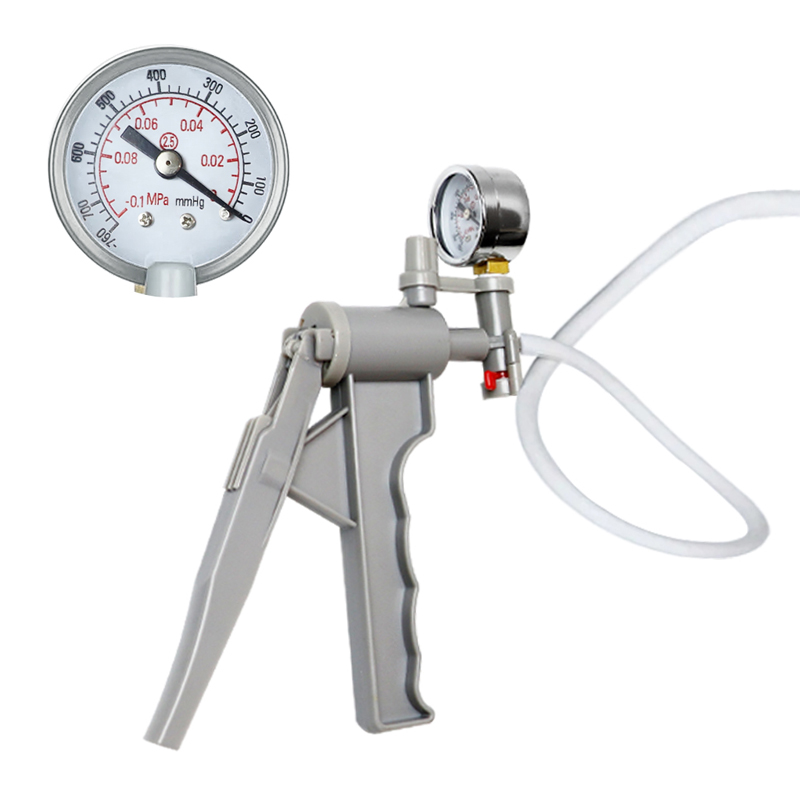 Accessorio per pompa di aspira - Medical Health Lab recensione e prezzo