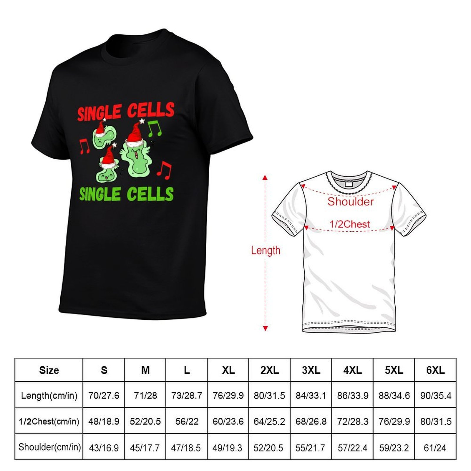 T-Shirt Natalizia per Scienzia - Medical Lab Research recensione e prezzo
