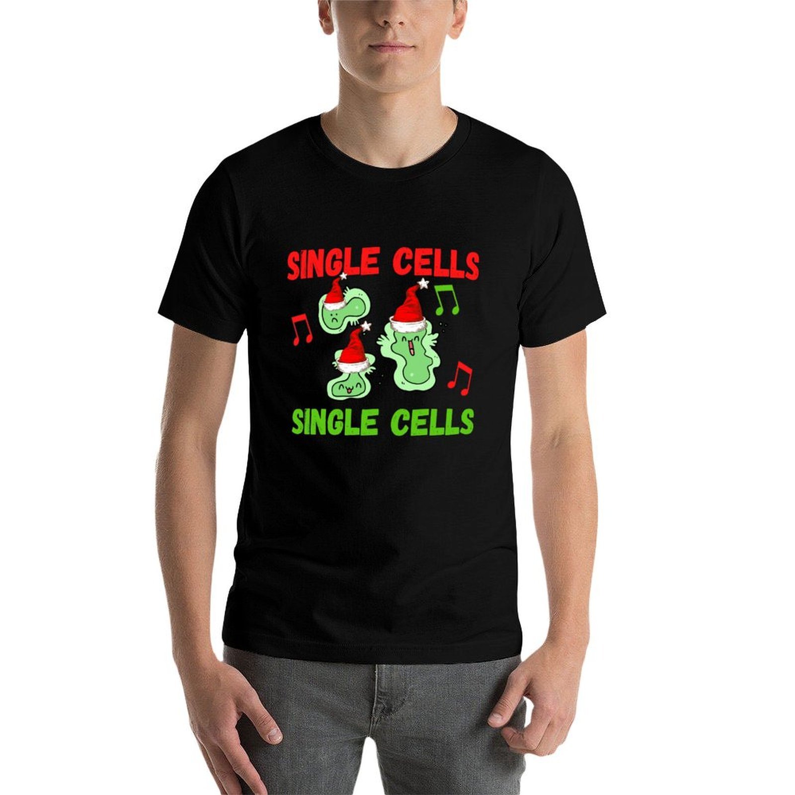T-Shirt Natalizia per Scienzia - Medical Lab Research recensione e prezzo