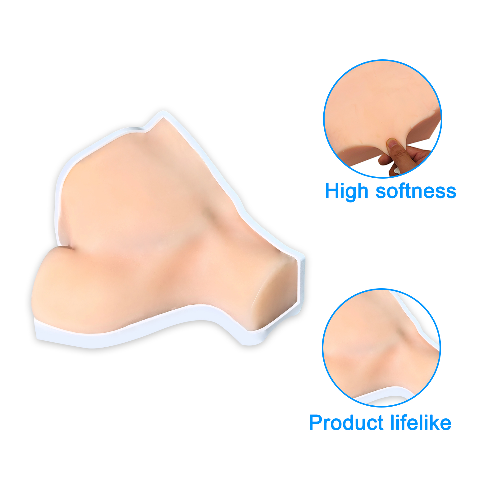 Manichino per Puntura e Blocco - Medical Lab Ultrasound recensione e prezzo