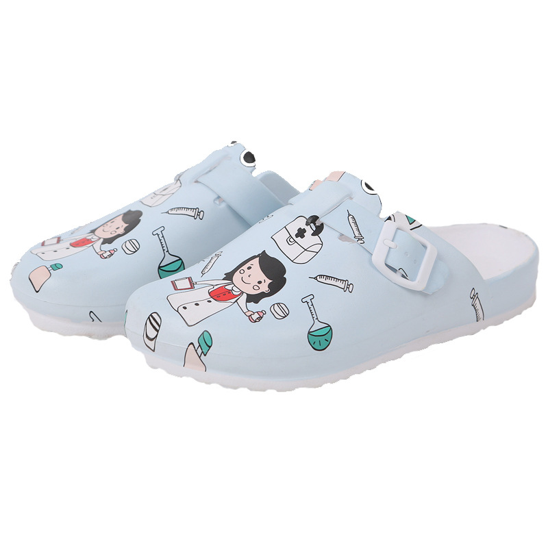 Scarpe mediche Zoccoli da medi - Medical Labs recensione e prezzo