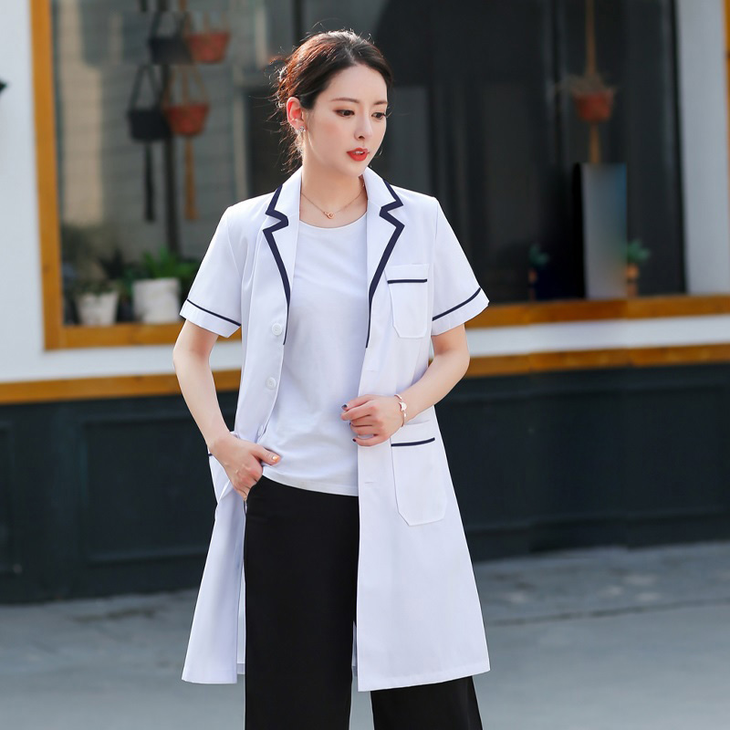 Abbigliamento da lavoro per do - Medical Health Lab recensione e prezzo