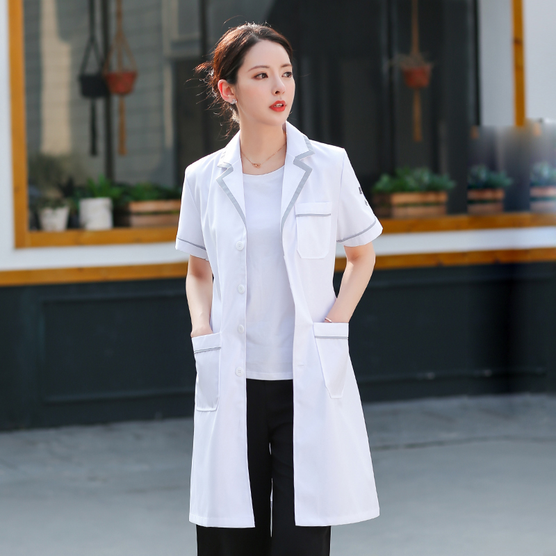 Abbigliamento da lavoro per do - Medical Health Lab recensione e prezzo