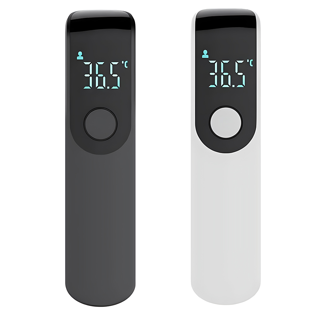 Termometro a infrarossi per la - Digital Thermometer Infrared recensione e prezzo