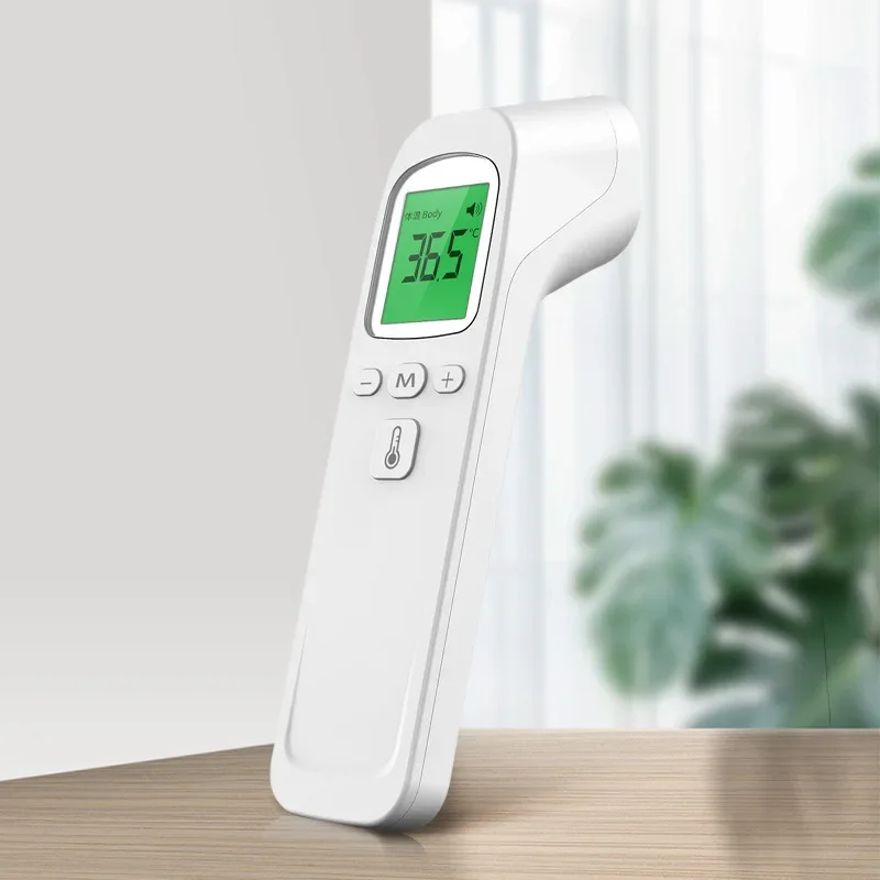Termometro medico digitale a i - Digital Thermometer Infrared recensione e prezzo