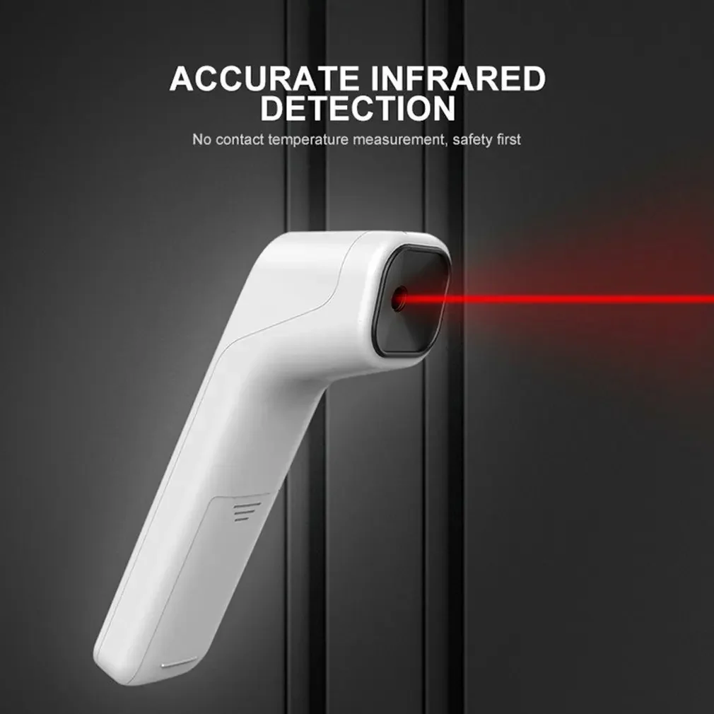 Termometro medico digitale a i - Digital Thermometer Infrared recensione e prezzo