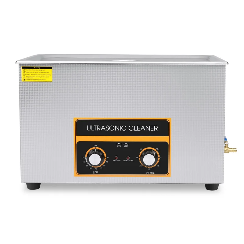 Pulitore ad ultrasuoni industr - Medical Lab Ultrasound recensione e prezzo
