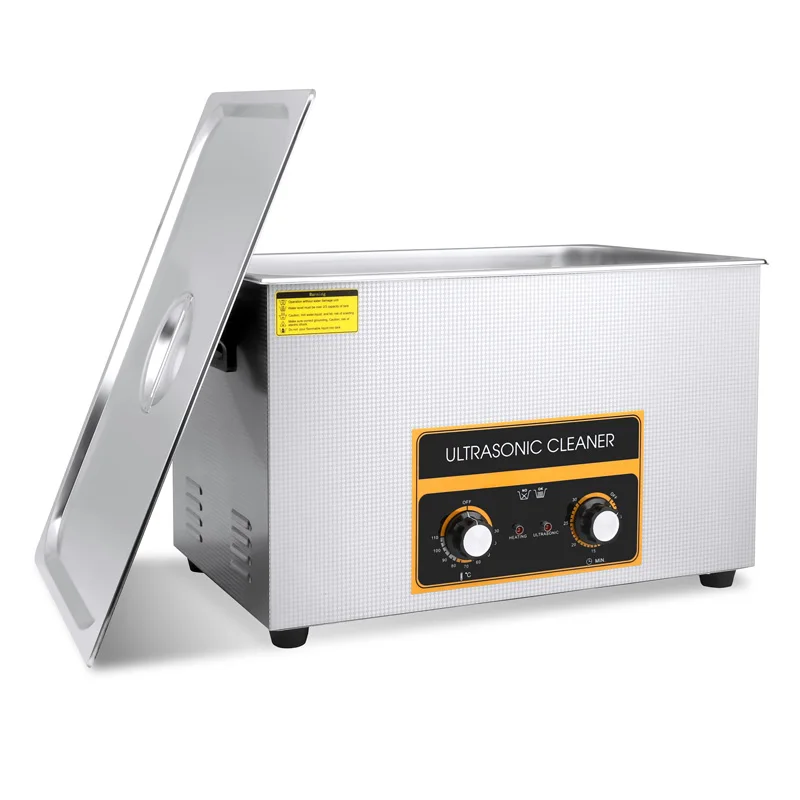 Pulitore ad ultrasuoni industr - Medical Lab Ultrasound recensione e prezzo