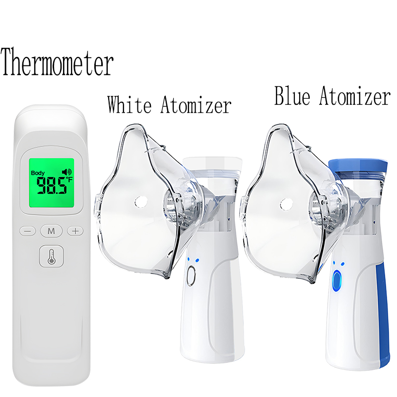 Termometro Medico Digitale a I - Digital Thermometer Infrared recensione e prezzo