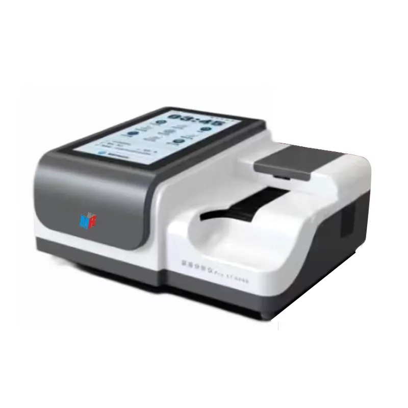 Analizzatore di Urina Automati - Medical Health Lab recensione e prezzo