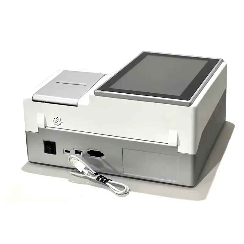 Analizzatore di Urina Automati - Medical Health Lab recensione e prezzo