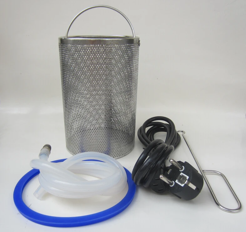 Sterilizzatore a Vapore Denspa - Medical Labs recensione e prezzo